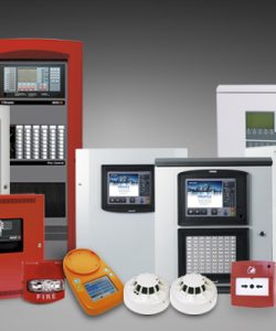 Fire-Alarm-Systems Fire-Alarm-Systems